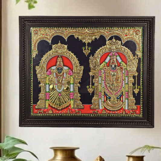 A Golden Chapter of Indian Art Heritage