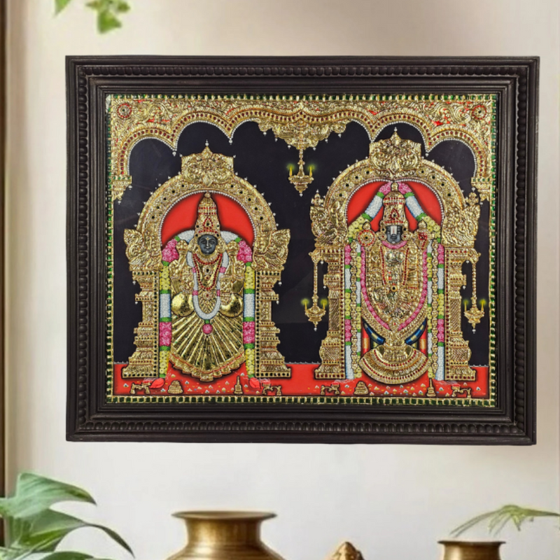 A Golden Chapter of Indian Art Heritage