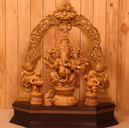 Journey of Indian Artifacts: From Ancient Craft to Timeless Heritage