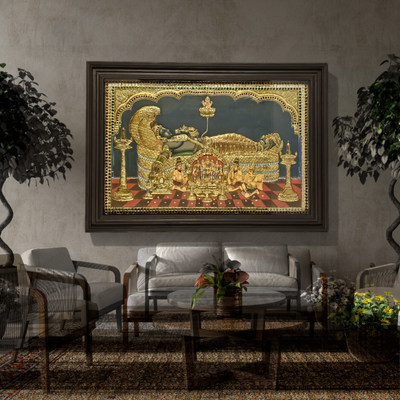 Shaaranga Tanjore Exclusives