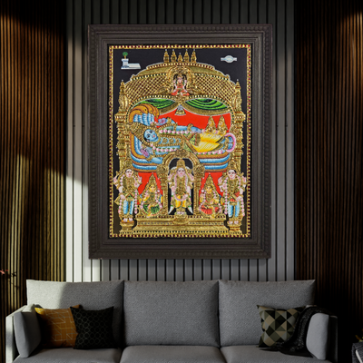 Customized Collection