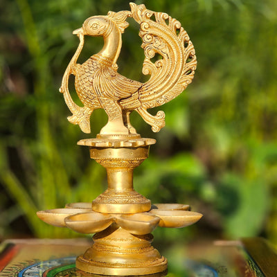 Small Lamps upto 1 feet