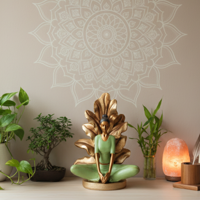 Assosrted Accessories