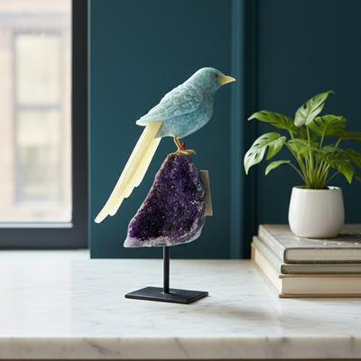 Figurines for Gifting