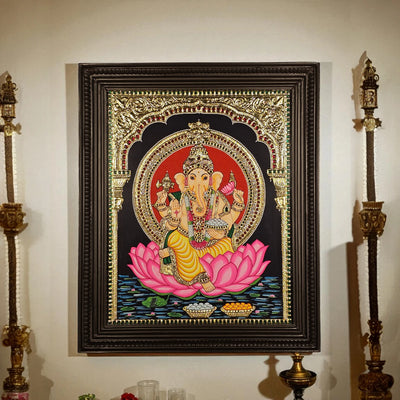 Ganesha