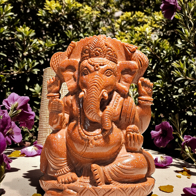 Sculpture For Decor & Interior