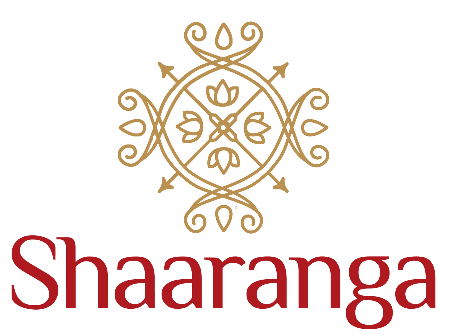 Artisan-crafted pieces from Shaaranga