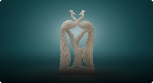 Wood Inlay Painting (Copy)